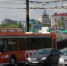 В Омске 9 мая перекроют центр: как изменятся маршруты автобусов и троллейбусов - Om1.Ru