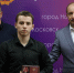 Семьям погибших на СВО новомосковцев передали награды - ИА Тульская пресса.Ru