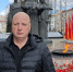 Сегодня мы вспоминаем подвиг дедов и так же боремся с фашизмом — участник СВО Александр Вичугов - ИА Комиинформ