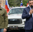 В Ростове-на-Дону бойцам СВО передали 150 единиц техники к Дню Победы - Bloknot-Rostov.Ru