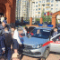 Росгвардейцы приняли участие в праздничном мероприятии, посвященном Дню Победы в Тамбове - Росгвардия