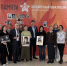 В Смоленске  установили Стены Памяти - Общественная палата