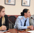 круглый стол БФУ - ОУ МВД Калининградской области