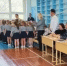 Росгвардейцы приняли участие в конкурсе-смотре строя и песни среди школьников - Росгвардия