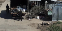 Нарушители заплатят ₽3,4 млн штрафов за незаконный сброс отходов в Подмосковье в апреле - Правительство Московской области