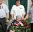 В Новозыбкове судьи поздравили 101-летнего ветерана войны Екатерину Быкову - Газета Брянские новости