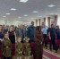 В МЧС Дагестана почтили память героев в честь 81-й годовщины Великой Победы - РИА Дагестан