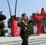 Первая в России круглосуточная Вахта Памяти стартует в Краснодаре - Газета Краснодарские известия