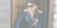 В Армавире поздравили с Днем Победы ветерана Павла Зибарова - GorodArmavir.Ru