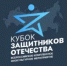 Областной фестиваль «Кубок Защитников Отечества» - Пролетарский район
