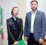 Сотрудников республиканских телерадиокомпаний наградили в связи с Днём радио - Министерство по национальной политике