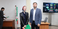 Сотрудников республиканских телерадиокомпаний наградили в связи с Днём радио - Министерство по национальной политике