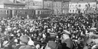 День, когда закончилась война… (9 мая 1945 года в Архангельске) - ЦБС города Архангельска