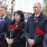 Возложение цветов к памятникам воинской славы - Администрация г. Мегиона