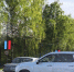 Два автомобиля столкнулись у ТК «Магеллан» в Пскове - Pln-Pskov.Ru