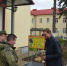 Священник поговорил с военнослужащими о святом Георгии Победоносце - Владикавказская Епархия