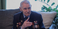 К 9 Мая донским фронтовикам и военнослужащим последнего военного призыва оказали региональную адресную помощь - Газета Таганрогская правда