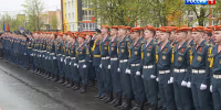 Ивановские курсанты-пожарные почтили память коллег-фронтовиков - ГТРК