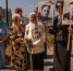 В Нововоронеже завершили историческую экспозицию сквера Памяти при поддержке Фонда «АТР АЭС» - РИА Воронеж