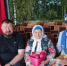 В Аскинском районе продолжаются поздравления тружеников тыла, ветеранов труда и вдов с Днём Победы - Аскинский район