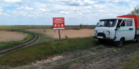 С 1 мая в лесах Ростовской области запрещено пребывание граждан - Газета Родионово-Несветайский вестник