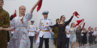 В двух округах Ставрополья отменили патриотические мероприятия 8 мая из-за беспилотной опасности - Bloknot-Stavropol.Ru