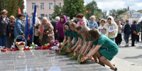Что ждет жителей Октябрьска 9 мая: мэр города самолично пригласил горожан - КТВ-ЛУЧ