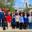 Руководители городских следственных отделов почтили память героев на Аллее воинской славы - СУ СК РФ