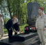 На Брянщине красногорцы почтили память Героя Советского Союза И.Н. Лысенко - Красногорская Жизнь
