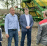 Посевная кампания в Стерлитамакском районе Башкортостана вышла на экватор - Министерство сельского хозяйства