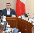 Виталий Хоценко оценил ход строительства социальных объектов в Омске и районах области - 12 канал
