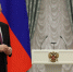 Песков рассказал о планах Путина на предпраздничный день - Вечерняя Москва