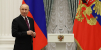 Песков рассказал о планах Путина на предпраздничный день - Вечерняя Москва