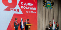 Александр Моор: День Победы – праздник, который объединяет все наши народы - Губернатор Тюменской области