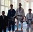 Чемпионат Брянской области по дзюдо - Комитет по физкультуре и спорту