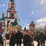 Престольный праздник в городе Лабытнанги - Салехардская епархия