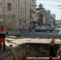 В центре Нижнего Новгорода продлят перекрытие дороги из-за ремонта - ProGorodNN.Ru