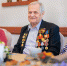 Дмитрий Артюхов в преддверии Дня Победы встретился с ветеранами Великой Отечественной войны - Администрация ЯНАО