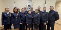 Фото здесь и далее: СУ СК России по Псковской области - InformPskov.Ru