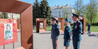 Фото здесь и далее: ГУ МЧС России по Псковской области - InformPskov.Ru