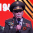 В КБГУ отметили 81-ю годовщину Победы в Великой Отечественной войне - КБГУ им. Х.М. Бербекова