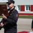 Около полусотни новых полицейских приняли Присягу в Ульяновске - Ульяновск сегодня