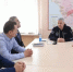 Артур Парфенчиков: Наша задача – сохранить производство и трудовой коллектив ОМК - StolicaOnego.Ru
