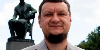 Илья Стрелков рассказал, почему акция «Бессмертный флот» так важна в наше время - Петербургский дневник