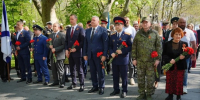 Концерт-реквием в Новороссийске в память о героях Великой Отечественной войны - Сетевое издание Официальный Новороссийск