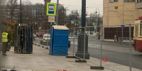 Петербуржцам не придется терпеть на праздновании Дня Победы — Невский заставят бесплатными туалетами - Neva.Today