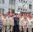 В Твери чествуют ветеранов ВОВ - Администрация г. Тверь