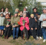 Во дворах Сясьстроя прошли мини-концерты к 9 Мая - SyasNews.Ru