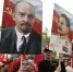 Наследники Победителей — за СССР! (фоторепортаж) - КПРФ