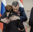 Губернатор Курской области вручил государственные награды бойцам силовых структур и добровольцам - Городские Известия